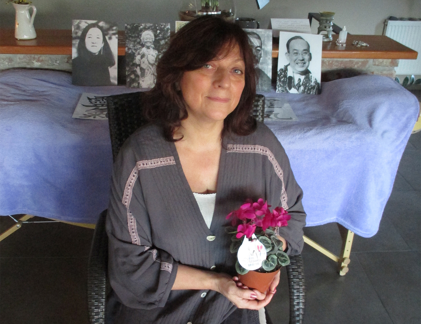 Reiki