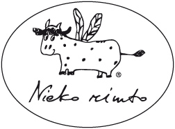 Nieko rimto