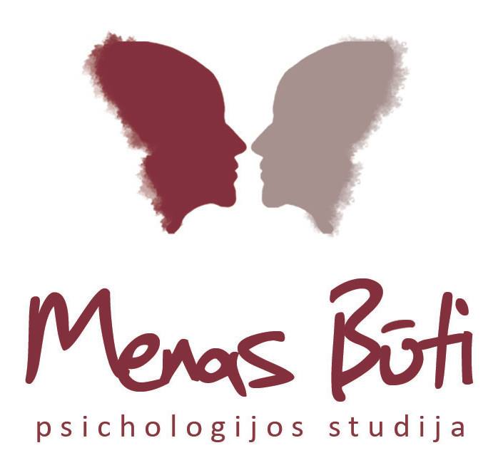 Menas būti