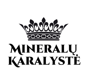 Mineralų karalystė