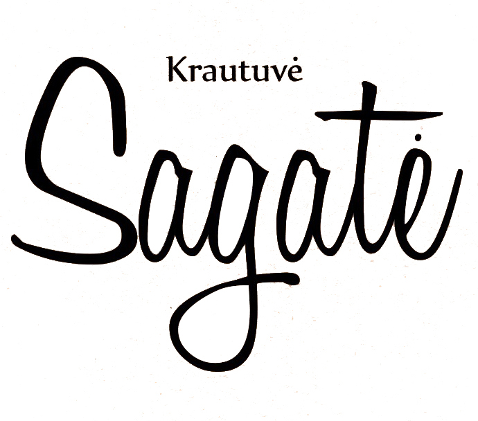 Krautuvė Sagatė
